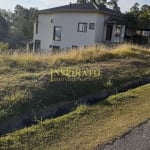 Terreno Cond. Vivendas do Japi, 1400 m² por R$ 460.000 - Medeiros - Jundiaí/SP