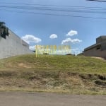 Terreno à venda Cond. Parque Ytu Xapada, R$ 545.000, 860m², Jardim Emicol, Itu, SP