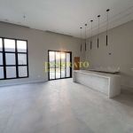 Casa à venda cond. Horizonte Azul II, R$ 1.595.000, 180m², Itupeva, SP