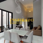 OPORTUNIDADE - Casa Nova cond. Vivendas Japi, R$ 1289.000, 187m², Medeiros, Jundiaí