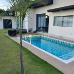 Casa Cond. Terra Caxambu venda, 280 m² por R$ 2.650.000 - Ivoturucaia - Jundiaí/SP