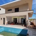 Casa à venda Cond. Pecan, R$ 2.300.000, 263m², Jardim Primavera, Itupeva, Sp