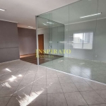 Sala para locação 55m2, Parque Residencial Eloy Chaves, Jundiaí, SP