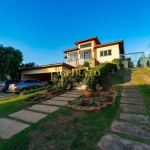 Casa à venda Cond. Vivendas Japi, 508 m², R$ 3.000.000 , Medeiros, Jundiaí-SP