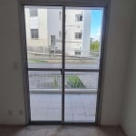 Apartamento para venda tem 64 metros quadrados com 3 quartos em Jardim Monte Santo - Cotia - SP