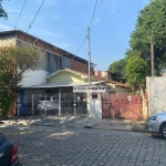 Terreno com Casa à venda, 462 m² por R$ 850.000 - Vila Jaguara - São Paulo/SP