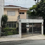 Sobrado com 4 dormitórios, 207 m² - venda por R$ 2.150.000,00 ou aluguel por R$ 8.400,00/mês - Sumaré - São Paulo/SP