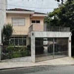 Sobrado com 4 dormitórios, 297 m² - venda por R$ 2.150.000,00 ou aluguel por R$ 8.900,00/mês - Sumaré - São Paulo/SP