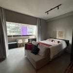 Studio com 1 dormitório para alugar, 32 m² por R$ 5.850,00/mês - Pinheiros - São Paulo/SP