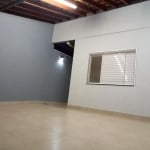 Casa para Venda em Nova Odessa, Jardim Residencial Fibra, 2 dormitórios, 1 suíte, 2 banheiros, 2 vagas