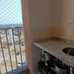 Apartamento para Locação em Nova Odessa, Jardim Marajoara, 2 dormitórios, 1 banheiro, 1 vaga