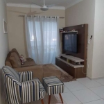 Apartamento para Venda em Nova Odessa, Jardim Marajoara, 2 dormitórios, 1 banheiro, 1 vaga