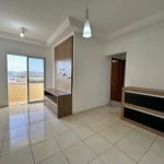 Apartamento para Venda em Nova Odessa, Jardim Marajoara, 2 dormitórios, 1 banheiro, 1 vaga