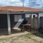 Casa para Venda em Sumaré, Jardim Picerno II, 2 dormitórios, 1 banheiro