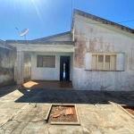 Casa para Venda em Americana, São Manoel, 2 dormitórios, 1 banheiro, 2 vagas