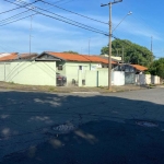 Casa para Venda em Americana, Antônio Zanaga, 2 dormitórios, 1 banheiro, 1 vaga