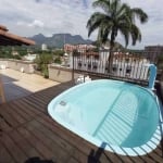 Apartamento com 3 quartos à venda na Estrada Campo da Areia, 84, Pechincha, Rio de Janeiro