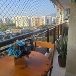 Apartamento com 3 quartos à venda na Rua Aroazes, 260, Barra Olímpica, Rio de Janeiro