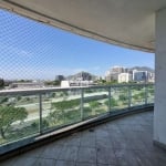 Apartamento com 3 quartos à venda na Avenida das Américas, 17500, Recreio dos Bandeirantes, Rio de Janeiro