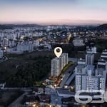 Apartamento | Joinville | Santo Antônio