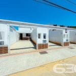 Casa | Joinville | Itaum