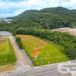 Terreno | Joinville | Zona Industrial Norte