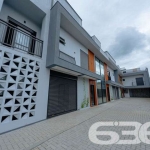 Casa | Joinville | Bom Retiro