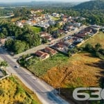 Terreno | Joinville | Nova Brasília