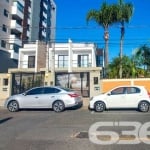 Casa | Joinville | Santo Antônio