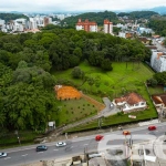 Terreno | Joinville | Bom Retiro