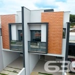 Casa | Joinville | Saguaçu