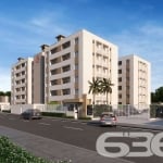 Apartamento | Joinville | Espinheiros