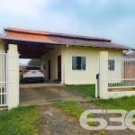 Casa | Joinville | Paranaguamirim