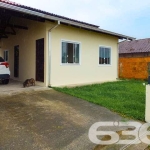 Casa | Joinville | Paranaguamirim