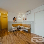 Apartamento | Joinville | Saguaçu