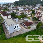 Comercial | Joinville | Saguaçu