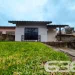 Casa | Joinville | Petrópolis