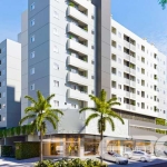 Apartamento | Joinville | Costa e Silva