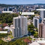 Apartamento | Joinville | América