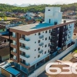 Apartamento | Joinville | Costa e Silva