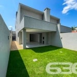 Casa | Joinville | Santo Antônio