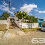 Casa | Joinville | Guanabara