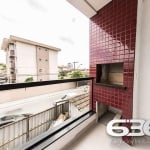 Apartamento | Joinville | Bom Retiro