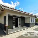 Casa | São Francisco do Sul | Ervino