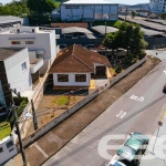 Casa | Joinville | Atiradores