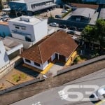 Casa | Joinville | Atiradores