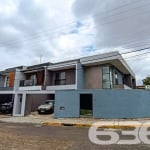 Casa | Joinville | Saguaçu