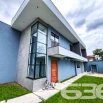 Casa | Joinville | Saguaçu