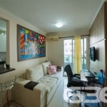 Apartamento | Joinville | Santo Antônio