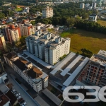 Apartamento | Joinville | Santo Antônio